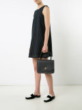 Metropolitan tote