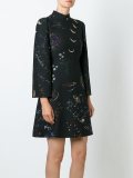 'Astro Couture'连衣裙