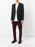 plain shirt