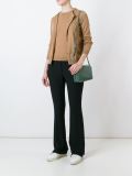 'Rockstud'斜挎包