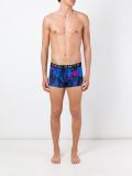 logo boxer shorts