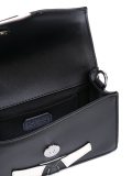 cartoon print cross body bag