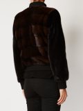 fur jacket 