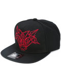 Starter bull embroidered cap