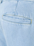 slim-fit jeans
