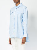 plain shirt