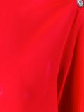 shoulder slit shirt