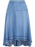 'The Abigail Long' skirt