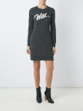 knit dress