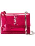 small 'Sunset Monogram' satchel bag