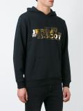 Jeremy Scott x Adidas毛衣
