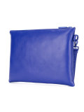 Medusa Labyrinth clutch bag