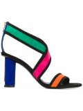 Aska sandals