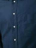 button down collar shirt 