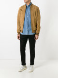 The Ferris bomber jacket