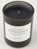 'Cotton Poplin'香精蜡烛