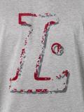 'L' T-shirt
