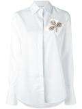 chest pocket shirt