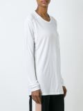 longsleeved T-shirt  