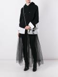 'Devine' crossbody bag
