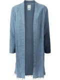 'Sanjuro'外套