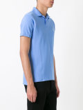 classic polo shirt
