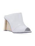 wedge mules