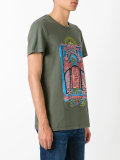 'Wild Love' T-shirt