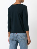 printed T-shirt 