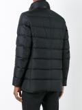 padded jacket 