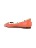 Valentino Garavani ballerinas