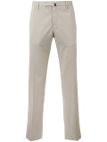tailored trousers