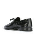 tassel loafers