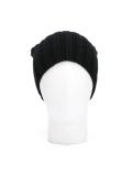 ribbed beanie