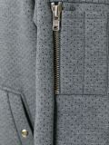 reversible scuba bomber jacket 