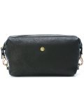 hook detail wash bag