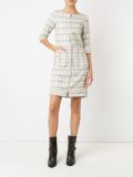 knit dress