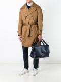 'Selvo Varotto' coat