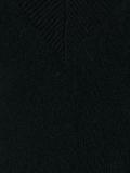 v-neck jumper