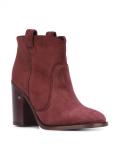 'Pete' ankle boots