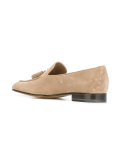 tassel loafers