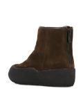 'Guard' ankle boots