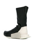 Level Sock hi-tops 