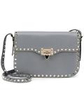 'Rockstud' shoulder bag