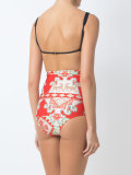 hot pants bikini set