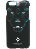 logo tiger print iphone 6 case