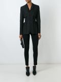 cage jacket 