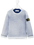 washed sweatshirt 