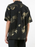 Gilt shirt