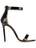 ankle strap sandals